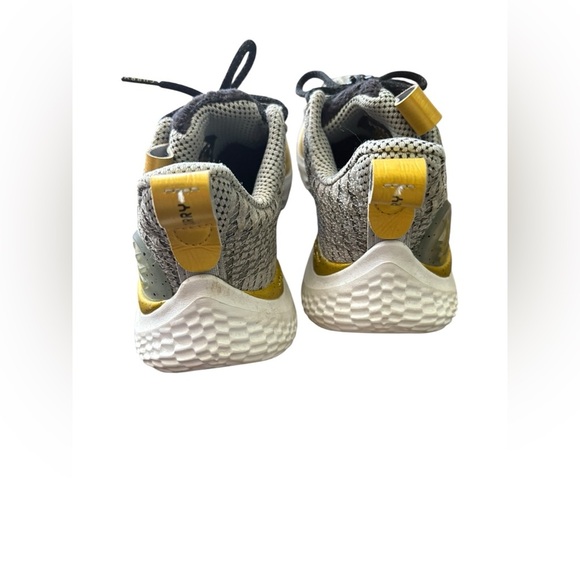 Curry Flow 10 'Father to Son' Basketball Shoes Kids Size 5.5 Under Armour - Picture 5 of 9